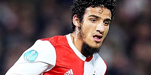 Foto: 'Yassin Ayoub keert terug in Eredivisie'