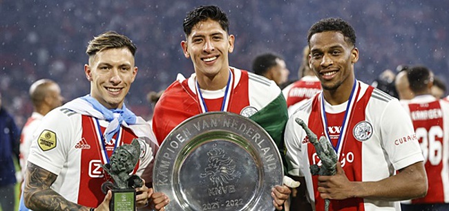 Foto: Eredivisie bij Unibet: pikstart Ajax, PSV en Feyenoord?