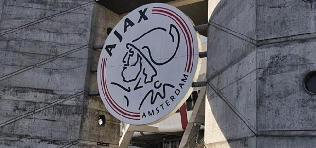 Foto: Ajax raakt na drie duels onder de indruk en neemt talent op proef