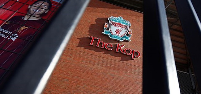 Foto: 'Liverpool wijst 'onacceptabel voorstel' resoluut af'