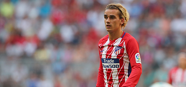 Foto: 'Atlético wil Eredivisie-speler van 15 miljoen euro'