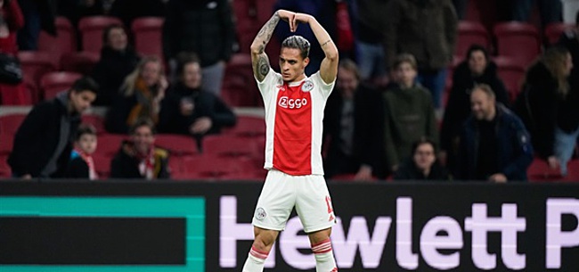 Foto: 'Ajax-kassa rinkelt: tweede United-bod aanzienlijk hoger'