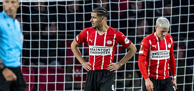 Foto: 'PSV heeft nog veel verbeterpunten'