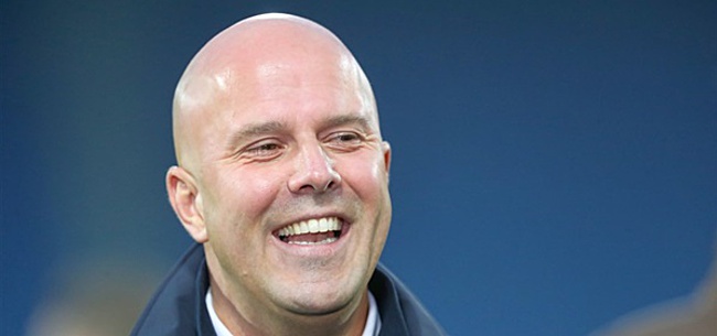 Foto: Slot verwelkomt én verliest basisspeler bij Feyenoord 