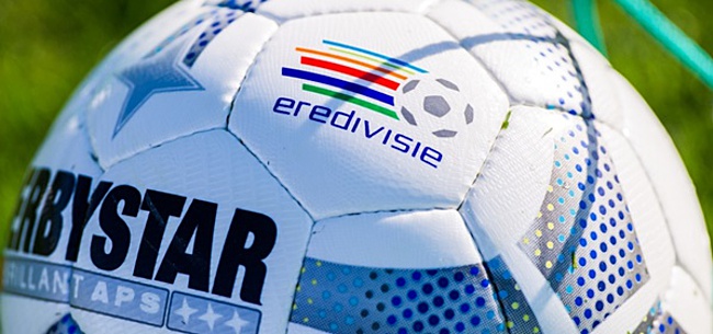 Foto: Kampioen Eredivisie speelt ook in 2019 voorrondes