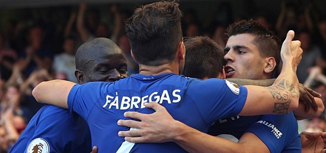Foto: Officieel: Chelsea laat geflopte spits naar La Liga gaan