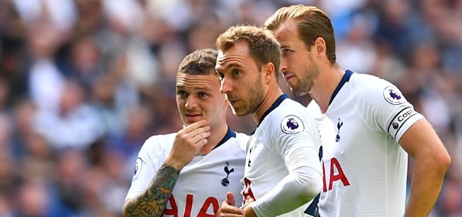 Foto: 'Tottenham vergeet Ajacieden en gaat voor dubbeldeal met PSV'
