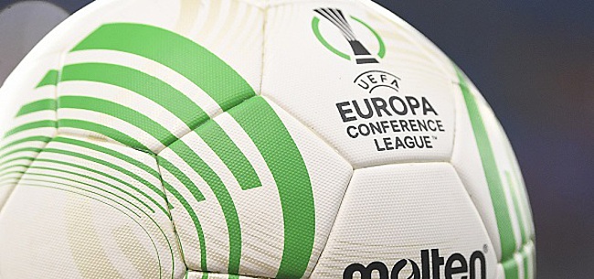 Foto: 'UEFA verplaatst finale Conference League'