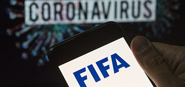 Foto: 'FIFA onder één voorwaarde akkoord met extra wissels'