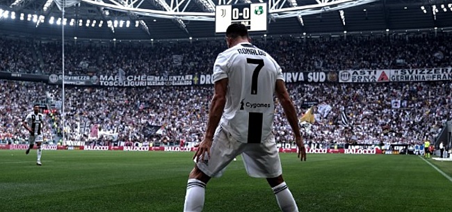 Foto: CR7 back in town: hoe één man grote winnaar werd van Ronaldo's supertransfers