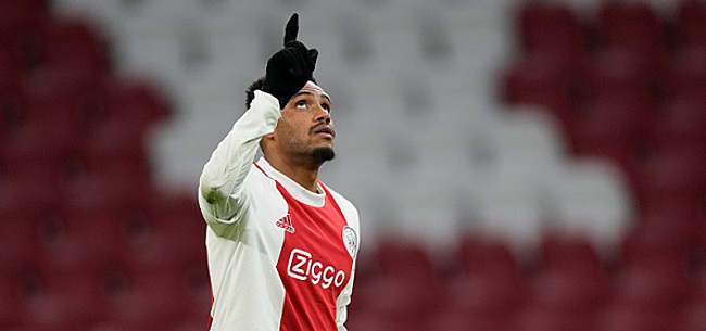 Foto: 'Spits als Danilo altijd welkom bij Feyenoord'