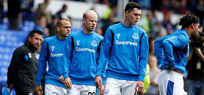 Foto: 'Grootmacht meldt zich bij Everton voor Klaassen'