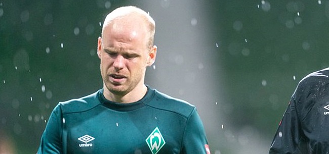 Foto: 'Werder heeft nieuws voor Klaassen én Ajax'