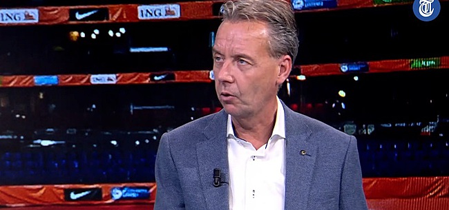 Foto: Driessen ziet 'gefrustreerde' Ajax-basisspeler