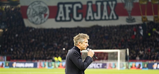 Foto: 'Ajax ontvangt grootste klappen coronacrisis'