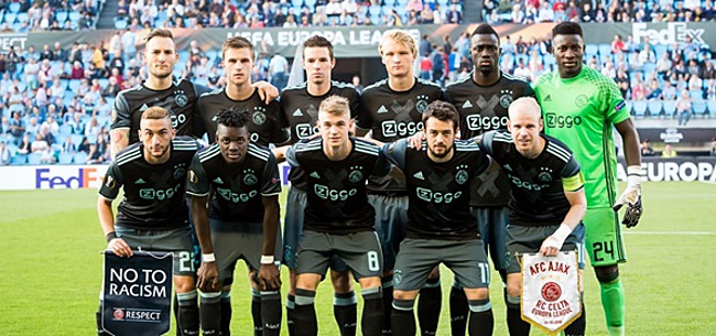 Foto: 'Ajax-rebel te duur voor Feyenoord'