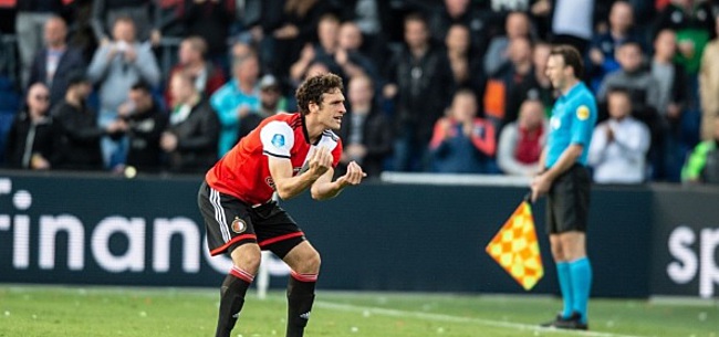 Foto: 'Toen we kampioen werden vonden mensen ook dat we minder waren dan Ajax en PSV'