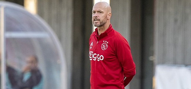Foto: AD: 'Volgende uitgaande Ajax-transfer aanstaande'