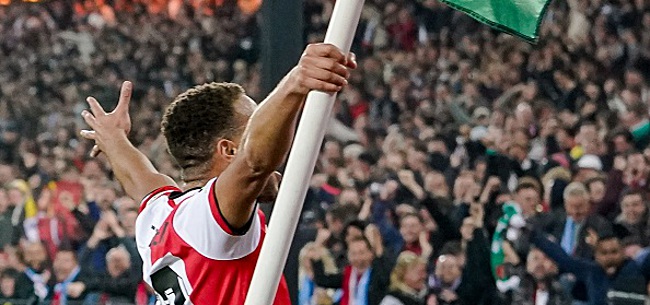 Foto: 'Financiële klapper voor Feyenoord bij Conference League-winst'