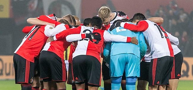 Foto: 'Feyenoord is compleet afhankelijk van één speler'