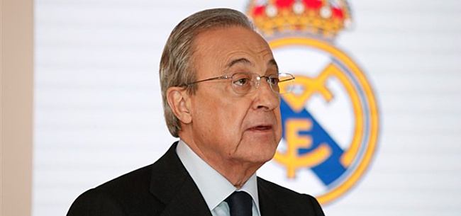 Foto: 'Real Madrid riskeert Champions League-uitsluiting' 