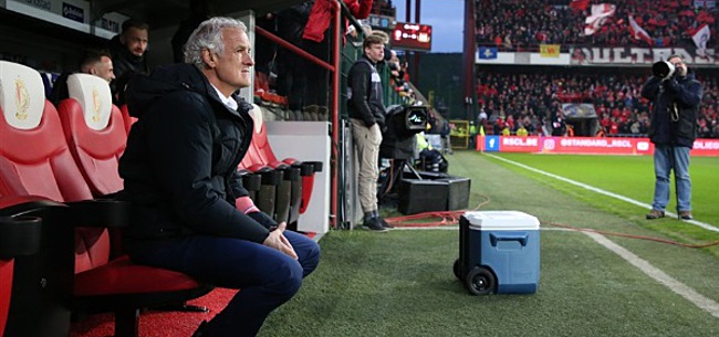Foto: 'Fred Rutten moet verantwoordelijkheid pakken in Eredivisie'