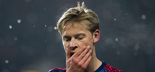 Foto: De 11 namen bij Ajax en PSV: koploper kiest voor zekerheid