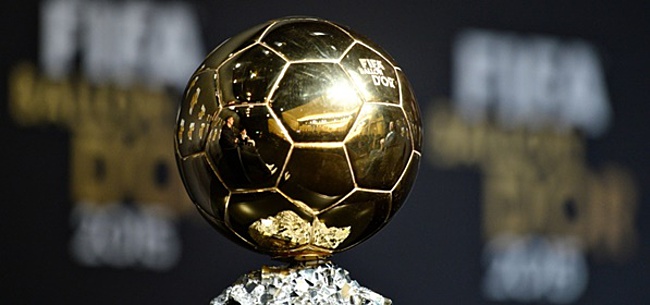 Foto: 'Winnaar Ballon d'Or uitgelekt door interview'