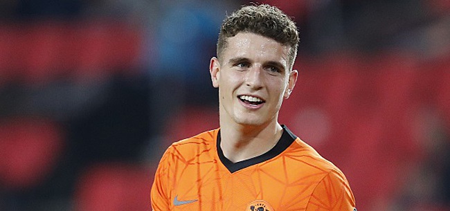 Foto: 'Til voor schijntje naar PSV, deal zo goed als rond'