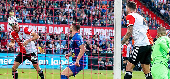 Foto: 'PSV nog in de slag met FIFA voor volgende transfer'