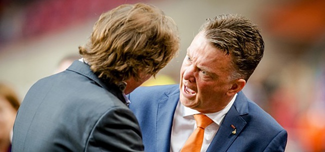 Foto: Kraay pleit voor grote verrassing op Oranje-middenveld