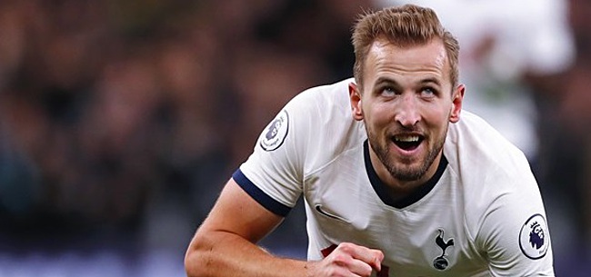 Foto: 'Kieskeurige topspits wijst Tottenham Hotspur af vanwege Harry Kane'