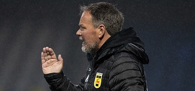 Foto: 'Ons voetbal doet Advocaat aan RB Leipzig denken'