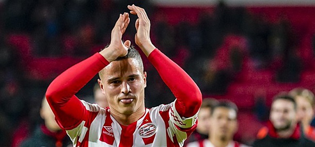 Foto: Eredivisie-transfer voor Afellay? 'Daar past hij perfect'
