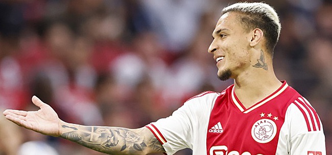 Foto: 'Ajax laat PSV zweten: 'nee' tegen 80 miljoen'