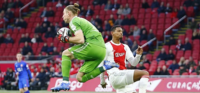 Foto: Gok Twente pakte uitstekend uit: 'PSV had zich nog niet eens gemeld'