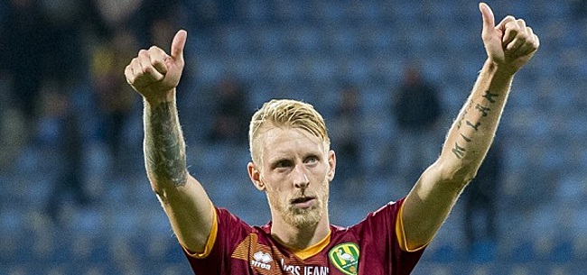 Foto: Immers is 'Messi-man': 