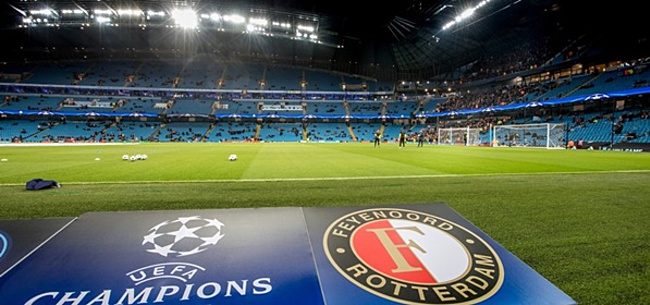 Foto: Feyenoord, PSV, Ajax, Vitesse en Utrecht zorgen voor bizarre statistiek