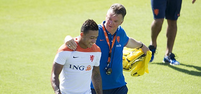 Foto: KNVB legt uit waarom Van Gaal níét de nieuwe bondscoach wordt