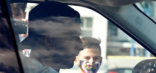 Foto: 'Luis Suárez kruist één club alvast definitief af'