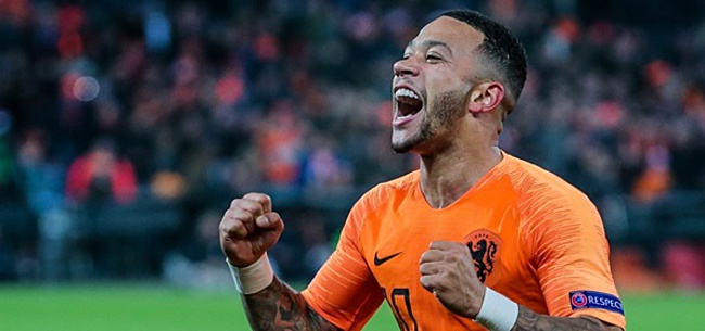 Foto: Geweldig nieuws voor Nederlands elftal na winst op Frankrijk