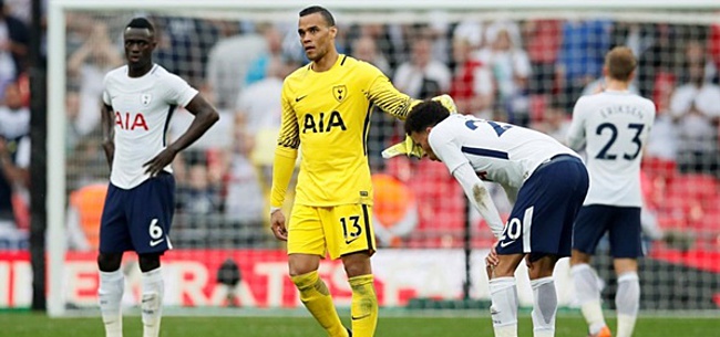 Foto: 'Tottenham heeft opnieuw pijnlijk nieuws voor Vorm'