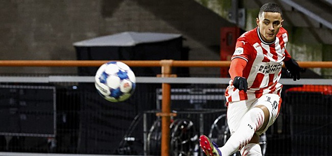 Foto: 'Feyenoord nam al eerder Ihattaren-beslissing'