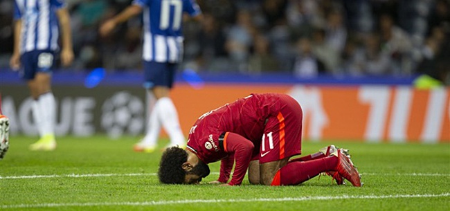 Foto: 'Liverpool vindt Salah-opvolger in Nederland'
