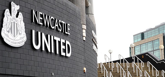 Foto: 'Newcastle United komt met choquerende droomtransfer'