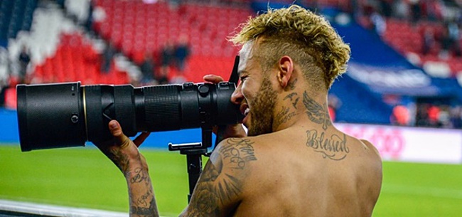 Foto: 'Om deze redenen wil Neymar absoluut vertrekken bij PSG'