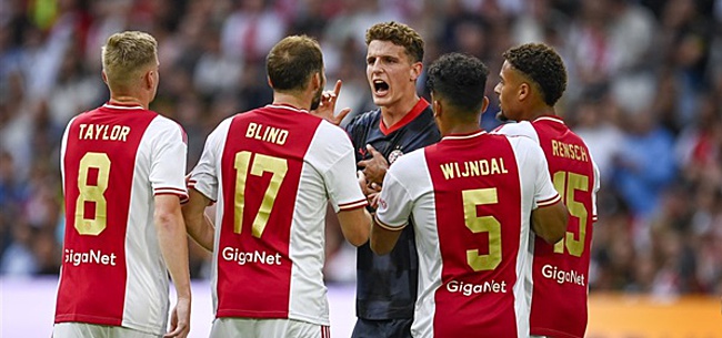 Foto: 'Transfernachtmerrie voor Ajax óf PSV'