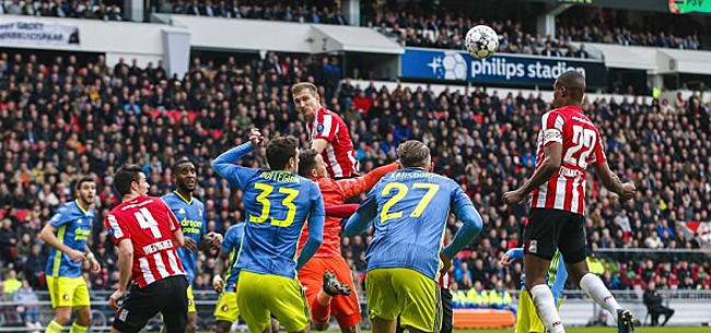 Foto: 'FOX Sports laat Eredivisie-clubs opnieuw zweten'