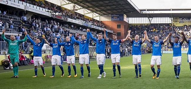 Foto: Lof voor PSV-uitblinker: 