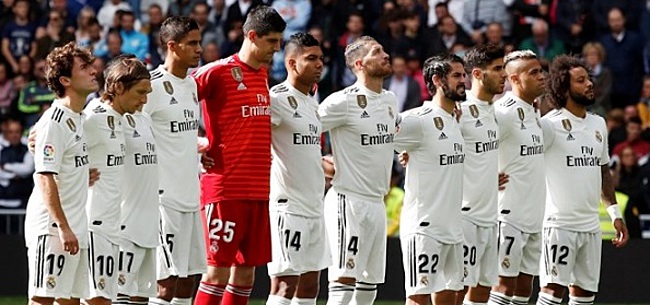 Foto: 'Real Madrid maakt serieus werk van zéér verrassende transfer'